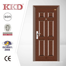 Powder Coating Anti Theft Security Door KKD-531C